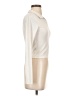 YMI Ivory Long Sleeve Top Size M - photo 4