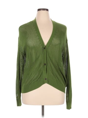 Uniqlo Cardigan (view 1)
