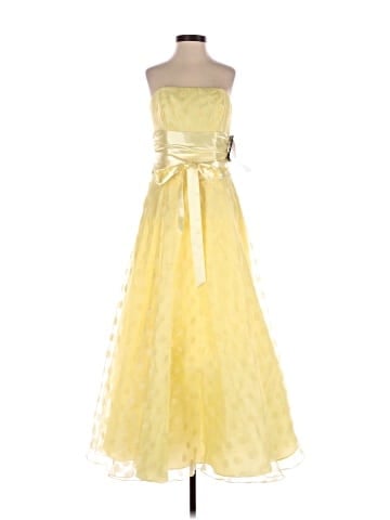 Masquerade Cocktail Dress (view 1)