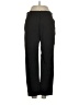 Gap Solid Black Casual Pants Size 4 - photo 1
