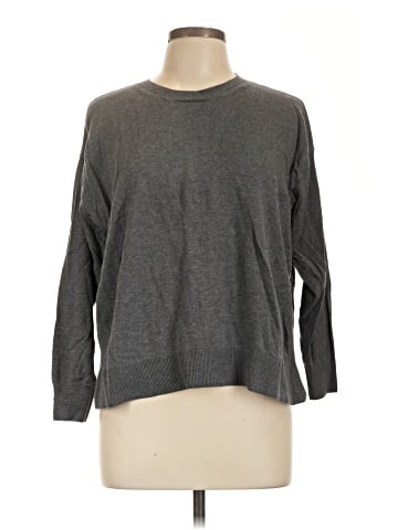 Banana Republic Factory Store Pullover Sweater (view 1)