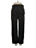 Gap Solid Black Casual Pants Size 4 - photo 2