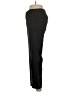 Gap Solid Black Casual Pants Size 4 - photo 5