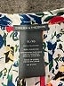 Chelsea & Theodore 100% Polyester Floral Ivory Sleeveless Blouse Size XL - photo 7