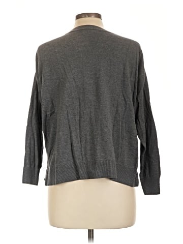 Banana Republic Factory Store Pullover Sweater (view 2)
