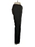 Gap Solid Black Casual Pants Size 4 - photo 4