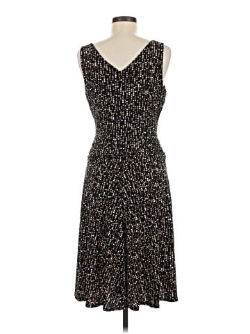 I.N. Studio Cocktail Dress (view 2)