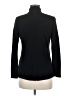 Eileen Fisher Black Blazer Size M (petite) - photo 2