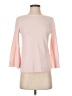 Ann Taylor Pink Sweatshirt Size S - photo 1