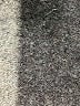 Westbound 100% Cotton Animal Print Silver Sleeveless Blouse Size XL - photo 5