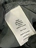 Talbots Chevron-herringbone Gray Wool Pants Size 8 - photo 8