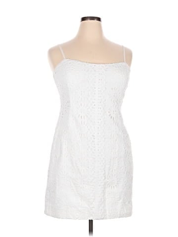 Lilly Pulitzer Cocktail Dress (view 1)