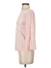 Ann Taylor Pink Sweatshirt Size S - photo 5