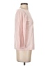Ann Taylor Pink Sweatshirt Size S - photo 4
