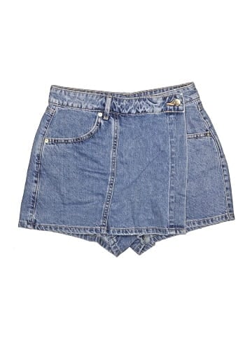 Zara Skort (view 1)