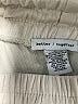 better / together Solid Ivory Athletic Shorts Size XL - photo 3