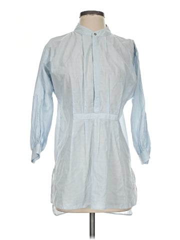 MiH 3/4 Sleeve Blouse (view 1)
