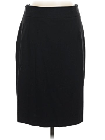 Classiques Entier Wool Skirt (view 1)