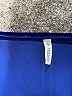 Halara Blue Cocktail Dress Size S - photo 7