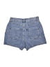 Zara Blue Skort Size XS - photo 2