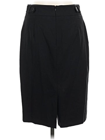 Classiques Entier Wool Skirt (view 2)
