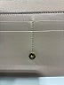 Chloé 100% Leather Gold Tan Leather Wallet One size - photo 7