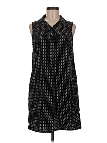 Banana Republic Factory Store Casual Dress (view 1)