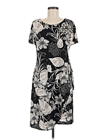 Robbie Bee Casual Dress (view 1)