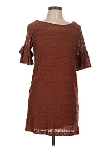 Forever 21 Casual Dress (view 1)