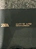 Zara Black Active Pants Size 11 - 12 - photo 3