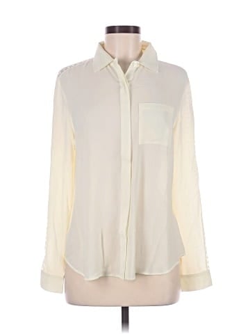 Appraisal Long Sleeve Blouse (view 1)