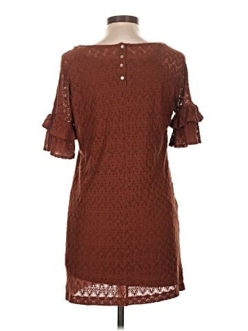 Forever 21 Casual Dress (view 2)