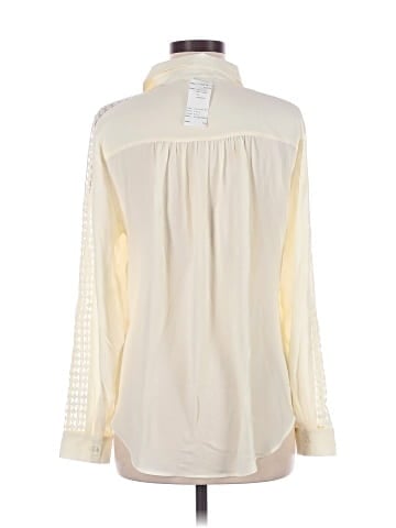 Appraisal Long Sleeve Blouse (view 2)