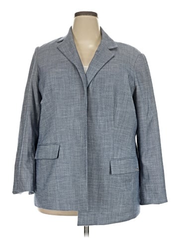 Calvin Klein Blazer (view 1)