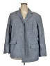 Calvin Klein Gray Blazer Size 18W - photo 1