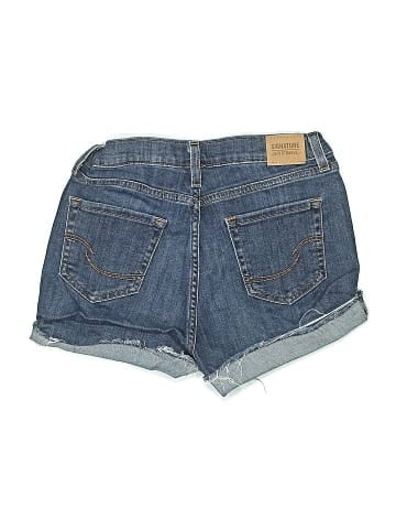 Levi's Denim Shorts (view 2)