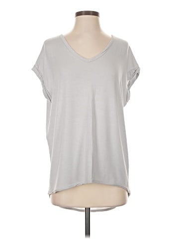Tahari Sleeveless T-Shirt (view 1)