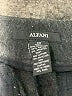 Alfani Gray Active Pants Size 10 - photo 7