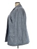 Calvin Klein Gray Blazer Size 18W - photo 5