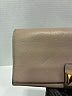 Chloé 100% Leather Gold Tan Leather Wallet One size - photo 6