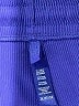 SKIMS Purple Shorts Size 3X - photo 3
