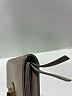 Chloé 100% Leather Gold Tan Leather Wallet One size - photo 9