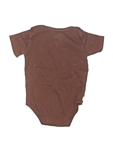 Nike Short Sleeve Onesie (view 2)