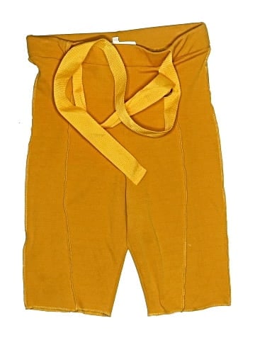 Something by Sonjia Overall Shorts (view 1)