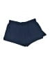 SOFFE Solid Blue Shorts Size S - photo 1