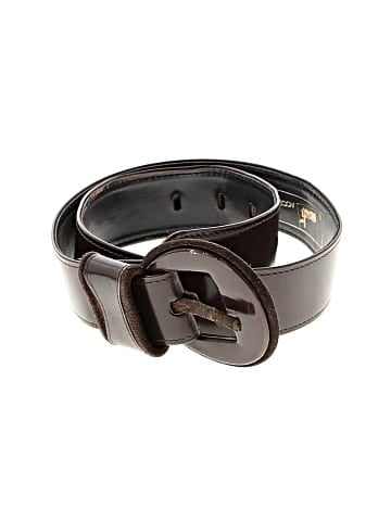 Mondi Leather Belt (view 1)