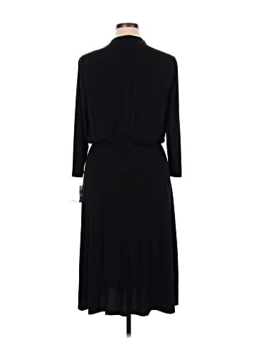 London Times Casual Dress (view 2)