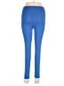 Mono b Blue Active Pants Size L - photo 2