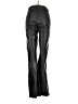 Forever 21 100% Polyurethane Black Dress Pants Size M - photo 1