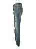 Denizen from Levi's Hearts Blue Jeans Size 26 waist - photo 5